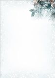 Sigel Kerstmotiefpapier eucalyptusmagie, A4, 90 g/m