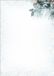 Sigel Kerstmotiefpapier eucalyptusmagie, A4, 90 g/m
