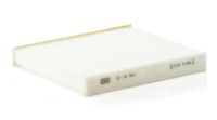 MANN-FILTER CU 16 001 Cabineluchtfilter