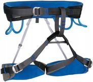 Camp Spark Klimtouw Harnas - Maat XS