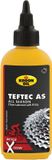 Kroon-Oil TefTec AS - Smeermiddel - Wrijvingsverlagend - 100ml - Vanillegeur