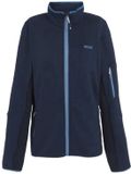 Regatta Fleece met volledige rits voor dames Ralina marine 36