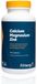Fittergy Supplements Calcium Magnesium Zink 120 comprimés