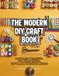 The Modern DIY Craft Book