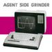 Hardware Dying Giraffe Hardware CD Agent Side Grinder