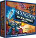 Steve Jackson Games Munchkin - Warhammer 40k - 0080742099562