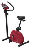 Merkloos Hometrainer - 8 weerstandsniveaus - LCD-display - Tot 150 kg