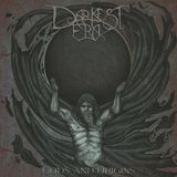 Gods Darkest Era Gods And Origins (7" Single)