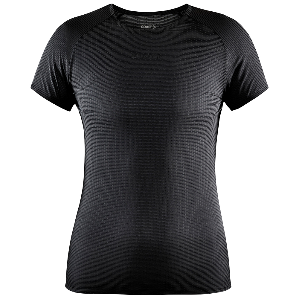 Craft Sportswear Pro Dry Nanoweight SS W