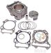 Athena Kit Cylindre 400cc Standard Grijs
