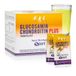 Sanct Bernhard Sport Boisson en poudre Glucosamine-Chondroïtine-Plus 30 x 14 g
