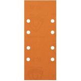 Klingspor 2670 Feuilles abrasives/bandes, PL 31 B, 93 x 230 mm, Grain: 120, 100 pièces