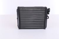 NISSENS 73641 Radiateur De Chauffage