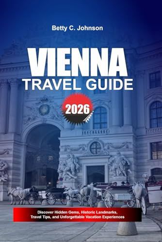 VIENNA TRAVEL GUIDE 2026