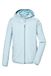 killtec Kos 109 Wmn Jckt dames Functioneel jack/regenjack met capuchon, inpakbaar