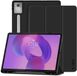 Tech-Protect SC Pen Case pour Lenovo IdeaTab Pro 12.7 TB-373 Stylus, TPU transparent, protection contre les chutes jusqu'à 2 m