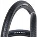 KENDA RETRO PNEU 28x1,75 47-622 700x45c Noir