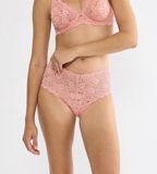 Triumph Amourette Maxi Dames slip - Roze - Maat 46