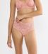 Triumph Amourette Maxi Dames slip - Roze - Maat 46