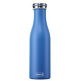 Thermosfles roestvrij staal 0,5l azuurblauw