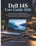 Dell 14S User Guide 2026