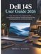 Dell 14S User Guide 2026