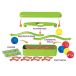 4M Science and Play - Create a Magnetic Caterpillar - Magnets - KidzLabs - 5 Years