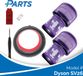 Plus.Parts Dyson SV26 Onderhoudsset (Plus.Parts® alternatief voor 971517-01)