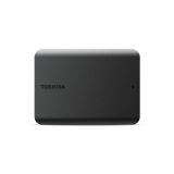Toshiba Canvio Basics - Externe Harde Schijf - 1TB - Zwart