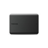 Toshiba Canvio Basics - Externe Harde Schijf - 1TB - Zwart