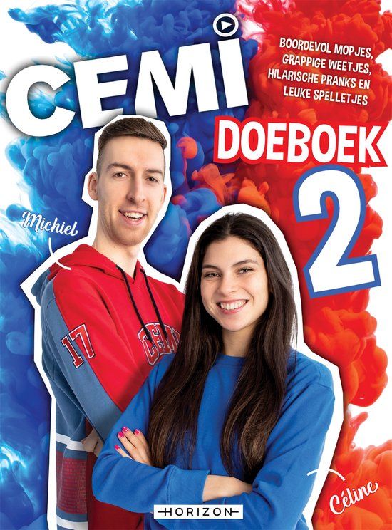 CEMI CEMI Doeboek 2