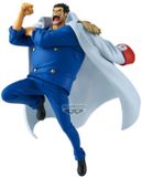 Bandai Namco One Piece Battle Record Collection PVC Statue Monkey D.Garp II 16 cm