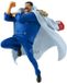 Bandai Namco One Piece Battle Record Collection PVC Statue Monkey D.Garp II 16 cm