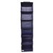 Organizer House Collection Organizer kast 15 x 30 x 84 cm, met 6 niveaus, blauw