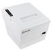 UNYKAch UK56009W POS-printer Bedraad Thermisch Wit