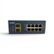 AURUM Planet IGS-1020TF switch réseau industriel