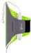 Mobiparts Comfort Fit Sport Armband Apple iPhone 6/6S/7/8 - Neon Green