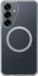 OtterBox Symmetry Clear Magnets Series voor Samsung Galaxy S26+, transparant