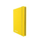 GameGenic Portfolio Casual Album 18-Pochettes Jaune
