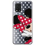 ERT GROUP mobiel telefoonhoesje voor Xiaomi MI 10 LITE origineel en officieel erkend Disney patroon Minnie 003