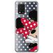 ERT GROUP mobiel telefoonhoesje voor Xiaomi MI 10 LITE origineel en officieel erkend Disney patroon Minnie 003