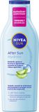 NIVEA SUN Hydraterende & Kalmerende Aftersun Lotion - Met Hyaluronzuur en Aloë Vera - 200 ml