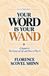 Votre parole est votre baguette : illustré : La suite de The Game of Life and How to Play It