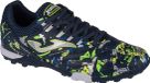 Joma Maxima 2433 TF MAXS2433TF Mannen Marineblauw Voetbalschoenen maat 44
