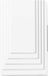 Friedland - Bel Bedraad Big Ben - Wit