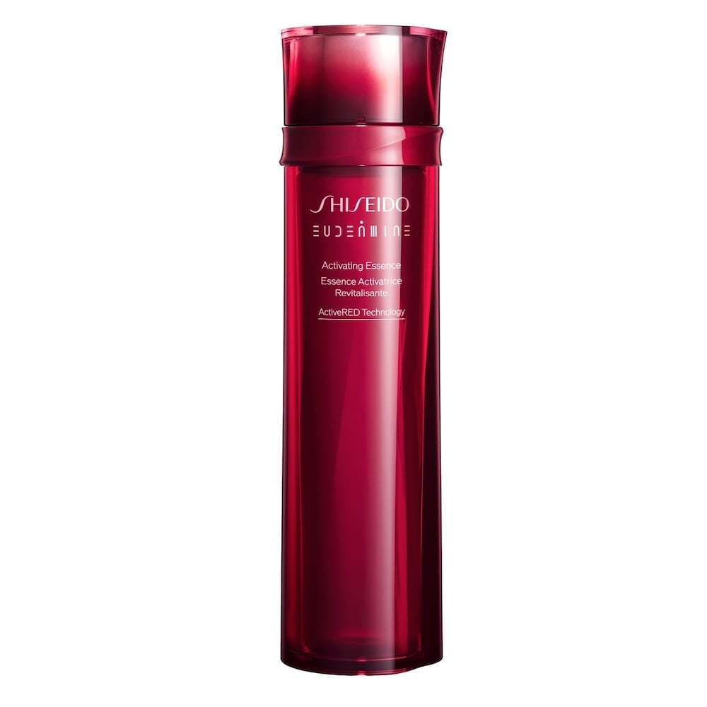 Shiseido Shiseido Eudermine Activating Essence Gezichtscrème 150 ml
