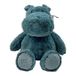 Label Label Hippo Harvey Blauw 26 cm Knuffel