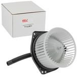 NTY Innenraumgebläse EWN-SU-000 | Compatibel met: SUZUKI GRAND VITARA II