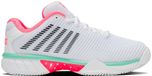 K-Swiss Hypercourt Express 2 Hb Clay Court Schoenen Wit EU 37 Vrouw