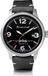 Messerschmitt Montre homme noir BF110C-4 bracelet